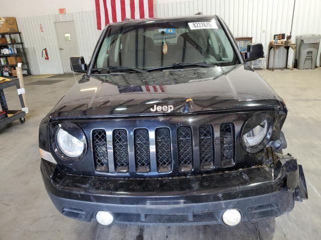 2015 JEEP PATRIOT SP - 1C4NJPBA8FD413920