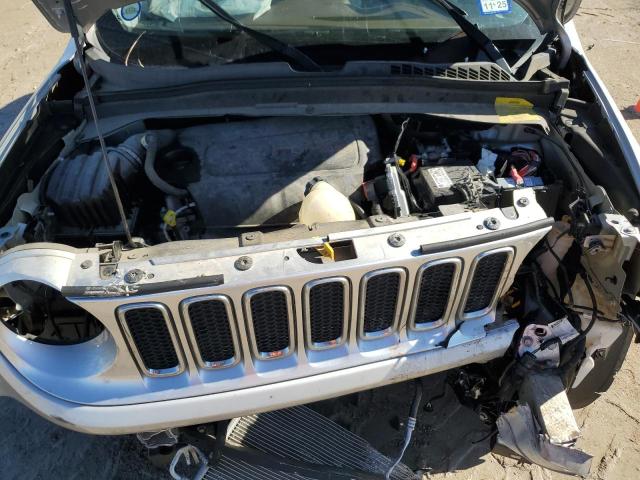 2015 JEEP RENEGADE L - ZACCJBDT7FPC20555