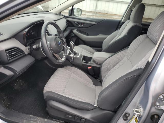2020 SUBARU OUTBACK PR - 4S4BTAEC5L3175531