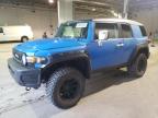 TOYOTA FJ CRUISER снимка