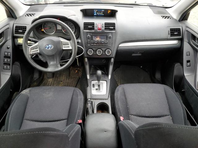 2015 SUBARU FORESTER 2 - JF2SJAAC2FH539879