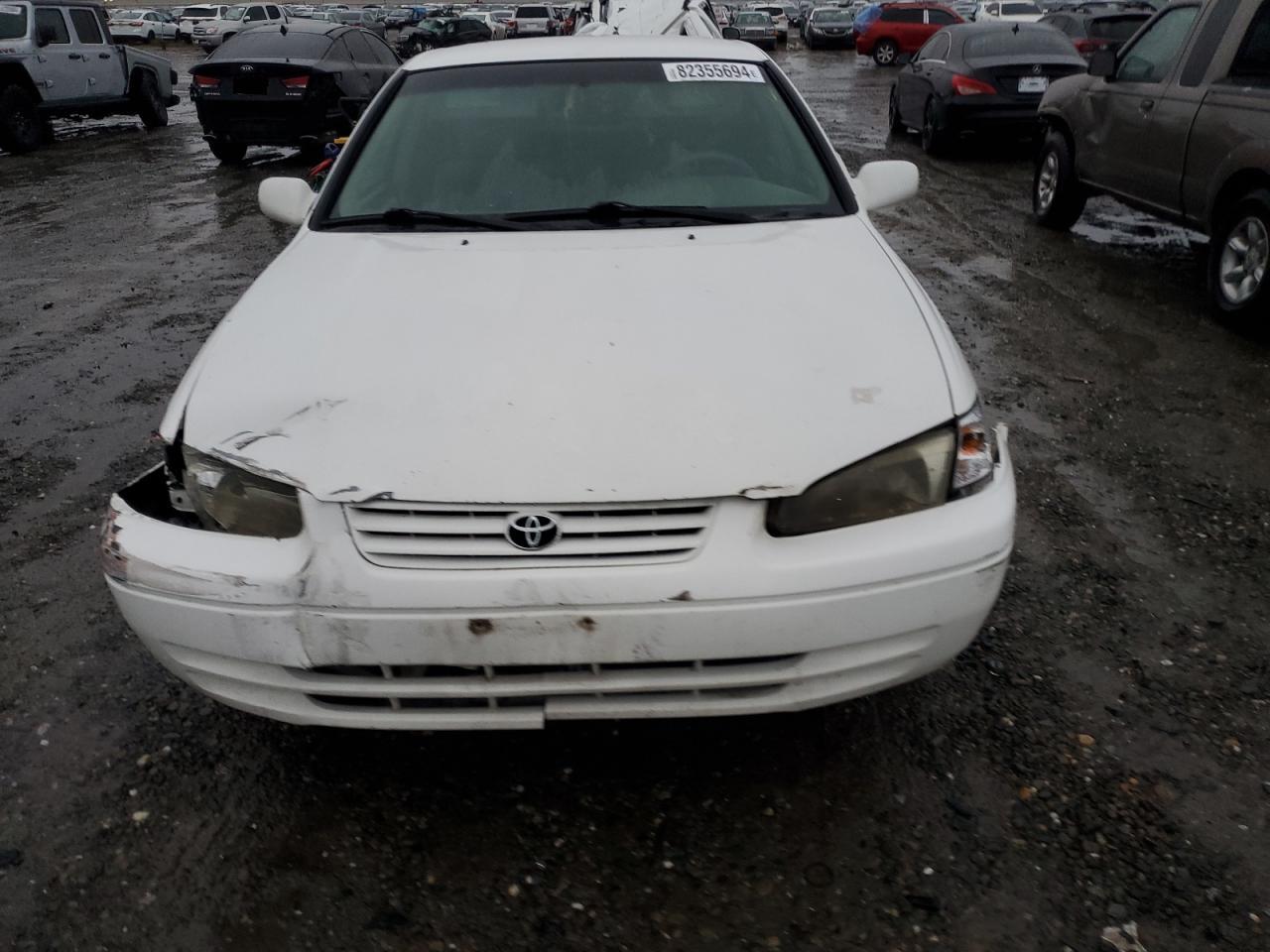 Lot #3030385491 1999 TOYOTA CAMRY CE