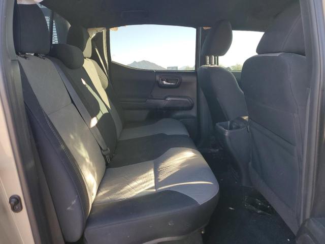 2020 TOYOTA TACOMA DOU - 3TMCZ5AN0LM316283