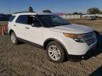 Lot #3024862396 2015 FORD EXPLORER