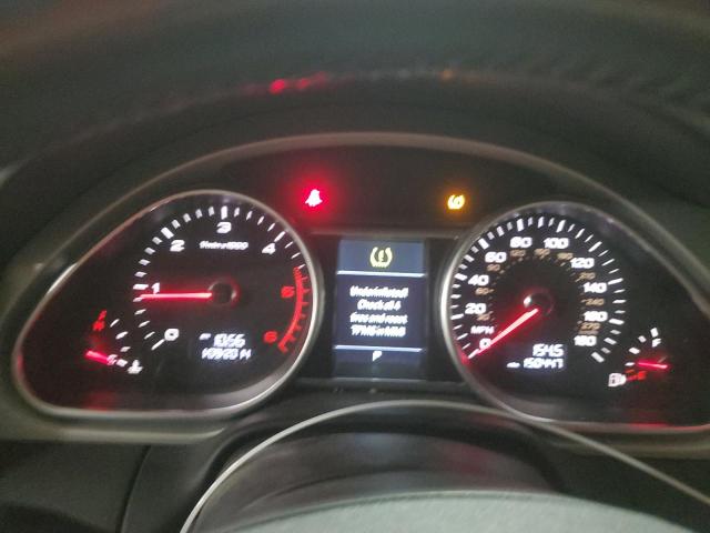 2015 AUDI Q7 TDI PRE WA1LMAFE7FD015293