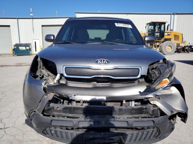 VIN KNDJN2A29E7107449 2014 KIA SOUL no.5