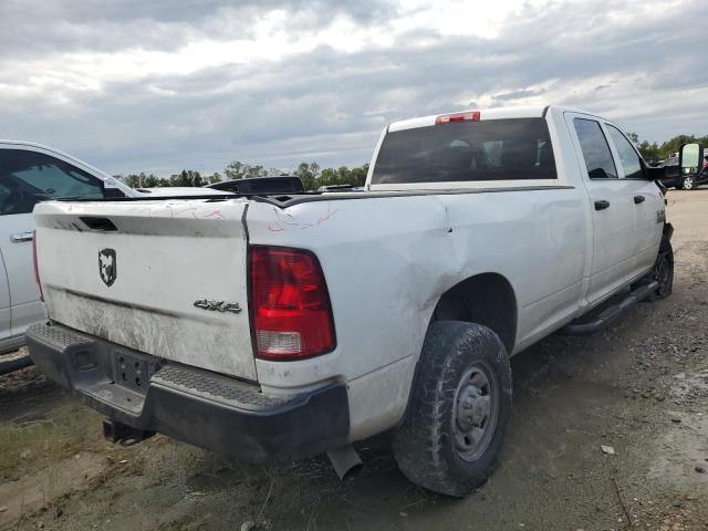 RAM 2500 ST 2014 white  diesel 3C6UR5HL0EG118613 photo #4