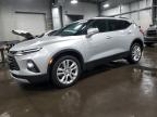 2022 CHEVROLET BLAZER 3LT - 3GNKBJRS9NS163475