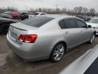 Lot #3006721368 2007 LEXUS GS 450H