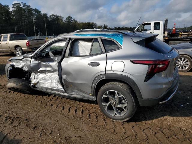 Vin: kl77lhep2sc098361, lot: 78730604, chevrolet trax 1lt 20252