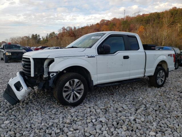 FORD F150 SUPER