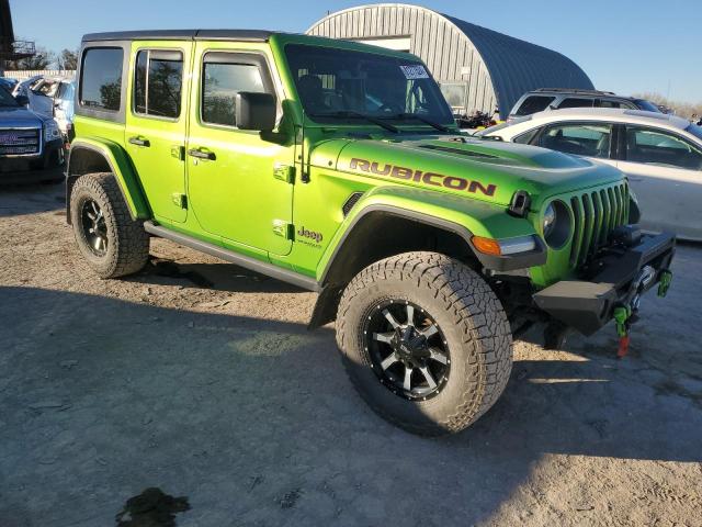 VIN 1C4HJXFG6KW619750 2019 JEEP WRANGLER no.4