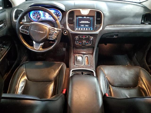 2019 CHRYSLER 300 LIMITE - 2C3CCAEG4KH585801