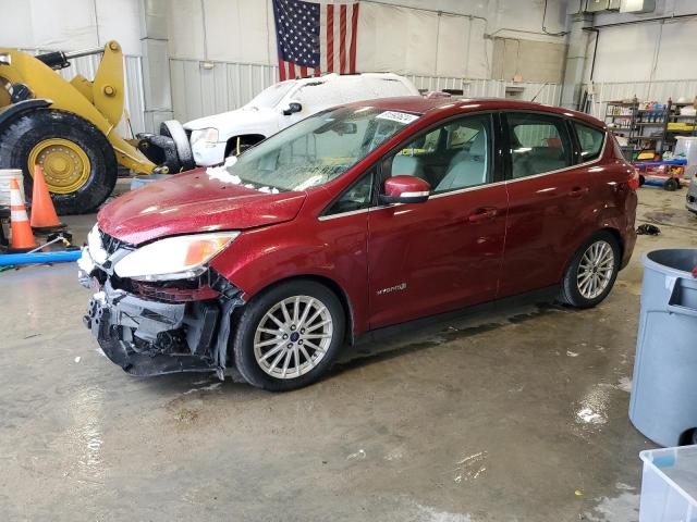 2014 FORD C-MAX SEL #3033793711