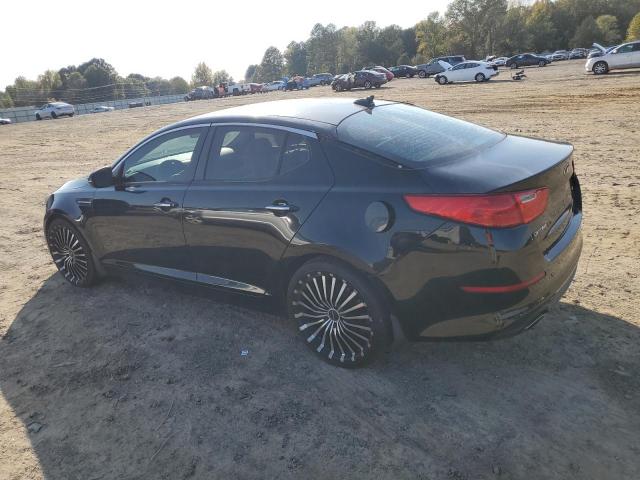 2015 KIA OPTIMA LX - 5XXGM4A70FG365002