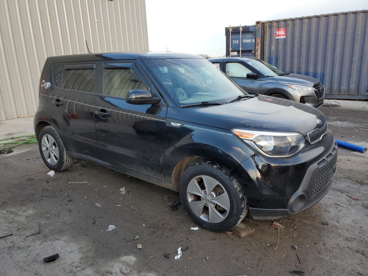 Lot #2994255969 2014 KIA SOUL