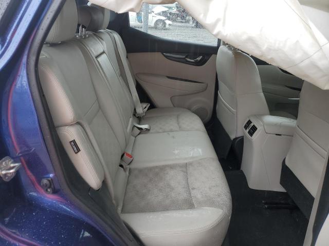 2022 NISSAN ROGUE SPOR - JN1BJ1BW4NW489720