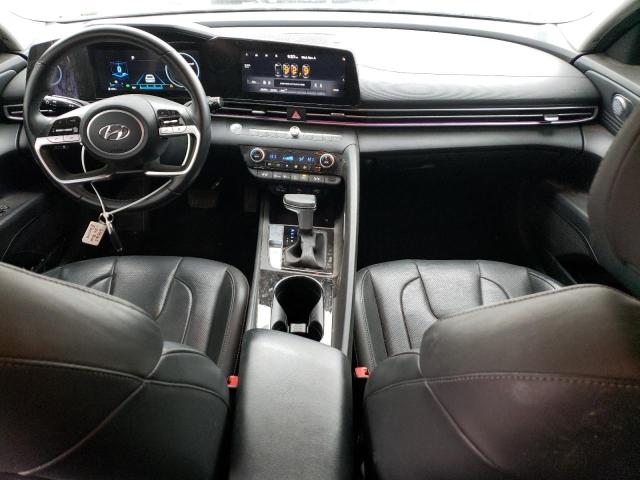 2022 HYUNDAI ELANTRA LI - KMHLN4AJ3NU015486
