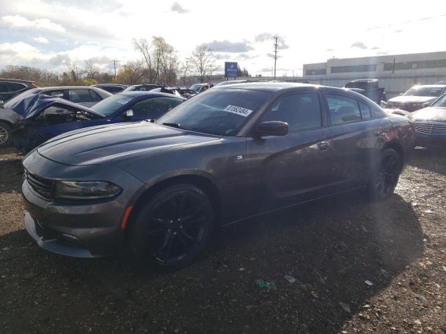 DODGE CHARGER SX
