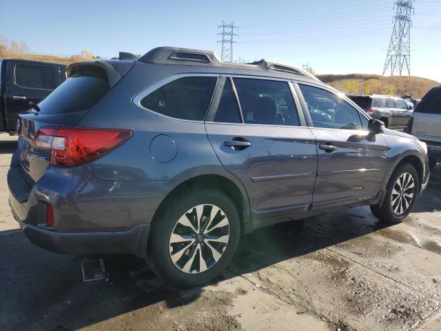 2016 SUBARU OUTBACK 2. - 4S4BSBNC3G3309886