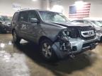 Lot #3006024751 2009 HONDA PILOT EXL