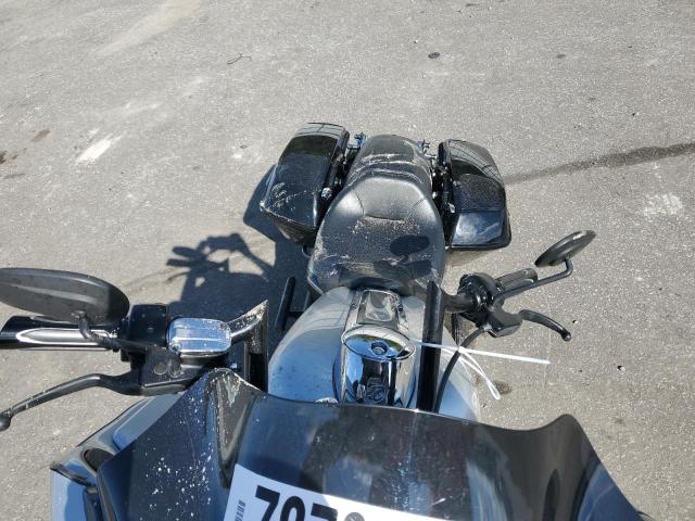 2009 HARLEY-DAVIDSON FLTR 1HD1FS4109Y602735