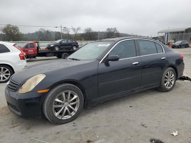 2005 INFINITI G35 #3029389685