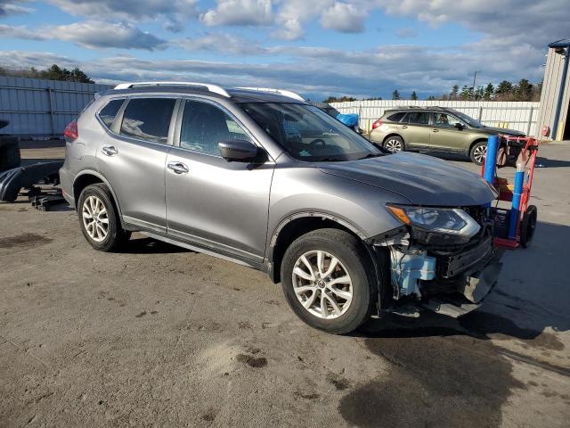 2018 NISSAN ROGUE S - KNMAT2MVXJP589211
