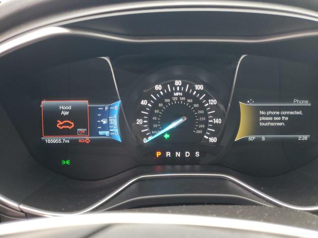 2015 FORD FUSION TIT - 3FA6P0K96FR307351