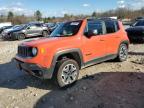 2016 JEEP RENEGADE T - ZACCJBCT0GPC96475