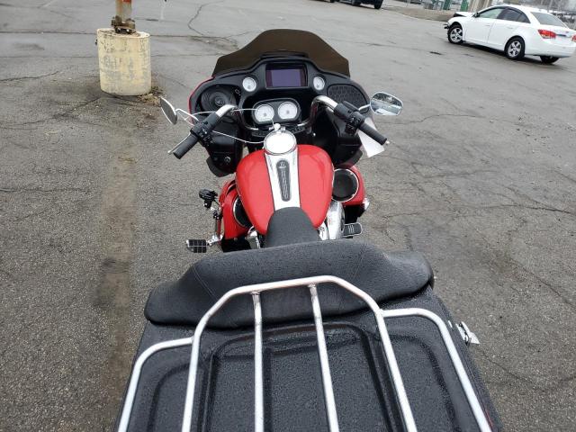 2023 HARLEY-DAVIDSON FLTRX 1HD1KHC19PB617492