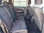 DODGE JOURNEY SE photo