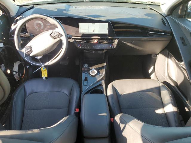 2023 KIA NIRO WIND - KNDCR3L14P5024064