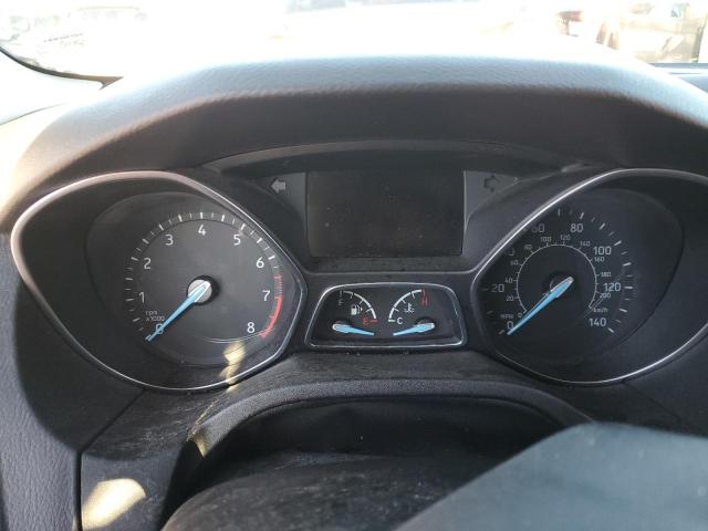 2015 FORD FOCUS SE 1FADP3F29FL313942