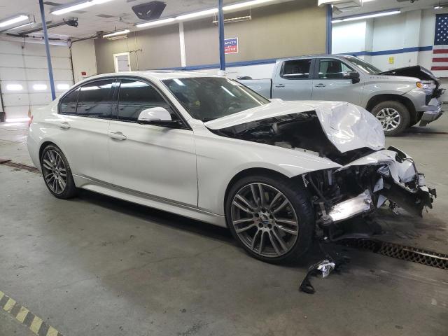 VIN WBA3A9C55DF475844 2013 BMW 3 SERIES no.4