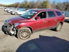 BUICK ENCLAVE CX photo