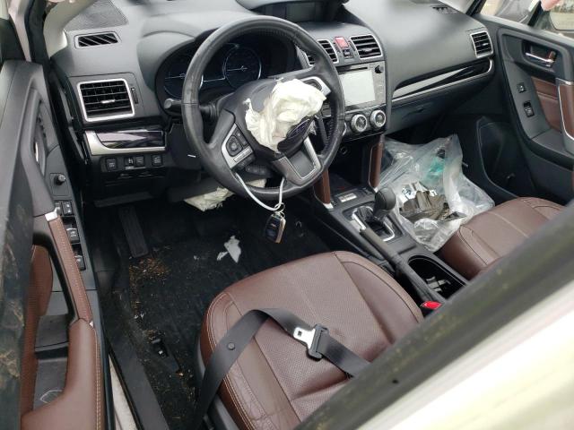 2017 SUBARU FORESTER 2 - JF2SJATC2HH415613