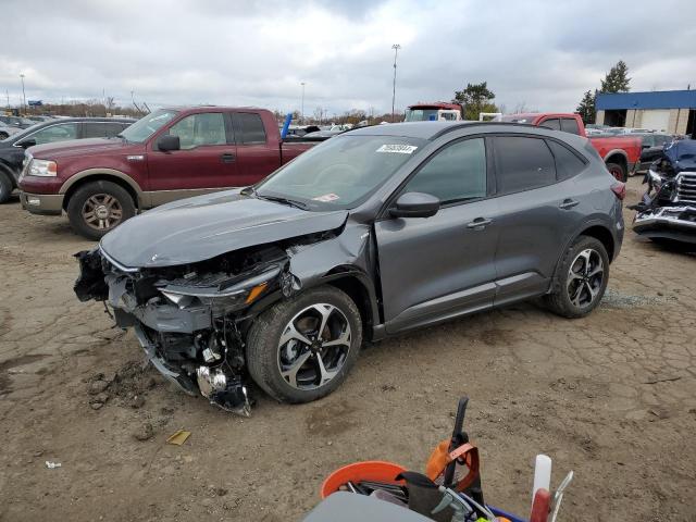 2024 FORD ESCAPE ST #3027044786