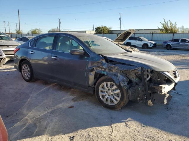 Vin: 1n4al3ap1gn310038, lot: 80529504, nissan altima 2.5 20164
