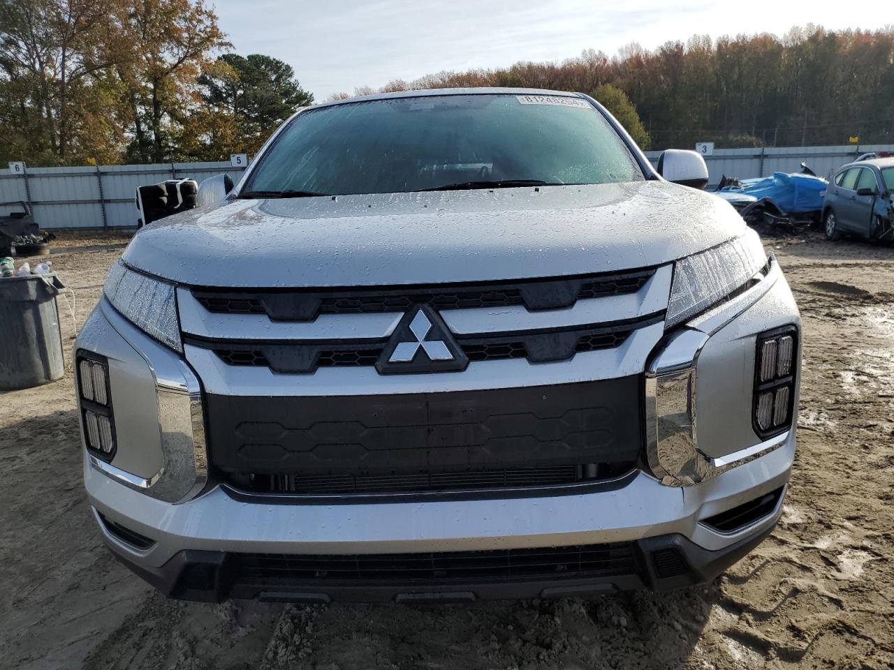 Lot #3028387823 2024 MITSUBISHI OUTLANDER