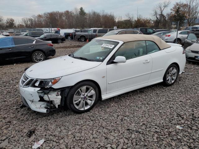 2010 SAAB 9-3 AERO #2996681591