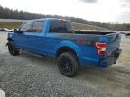 Lot #3024067663 2019 FORD F150 SUPER