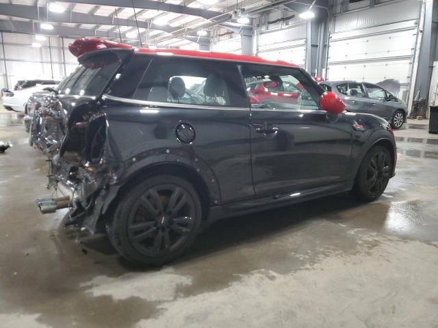 2023 MINI COOPER JOH WMW73DH0XP2T46098
