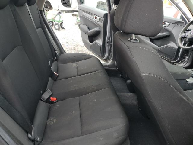 2023 HONDA CIVIC LX - 19XFL2H59PE013442