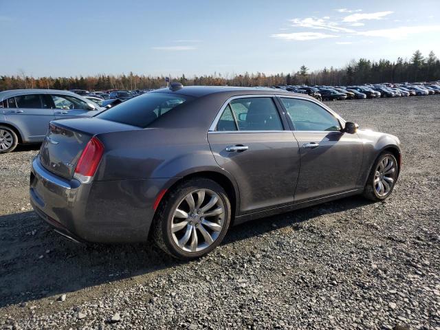 Vin: 2c3ccaeg0jh226296, lot: 78796434, chrysler 300 limited 20183