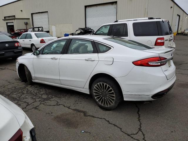 2017 FORD FUSION TIT - 3FA6P0K93HR123990