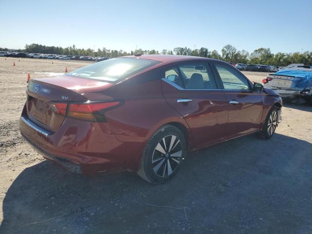 2021 NISSAN ALTIMA SV - 1N4BL4DV3MN318027