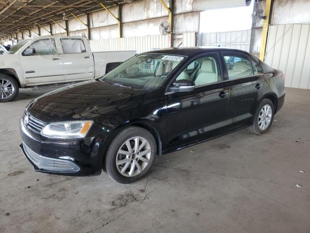 VIN 3VWDX7AJ7DM361285 2013 Volkswagen Jetta, SE no.1