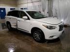 Lot #3023915202 2014 INFINITI QX60