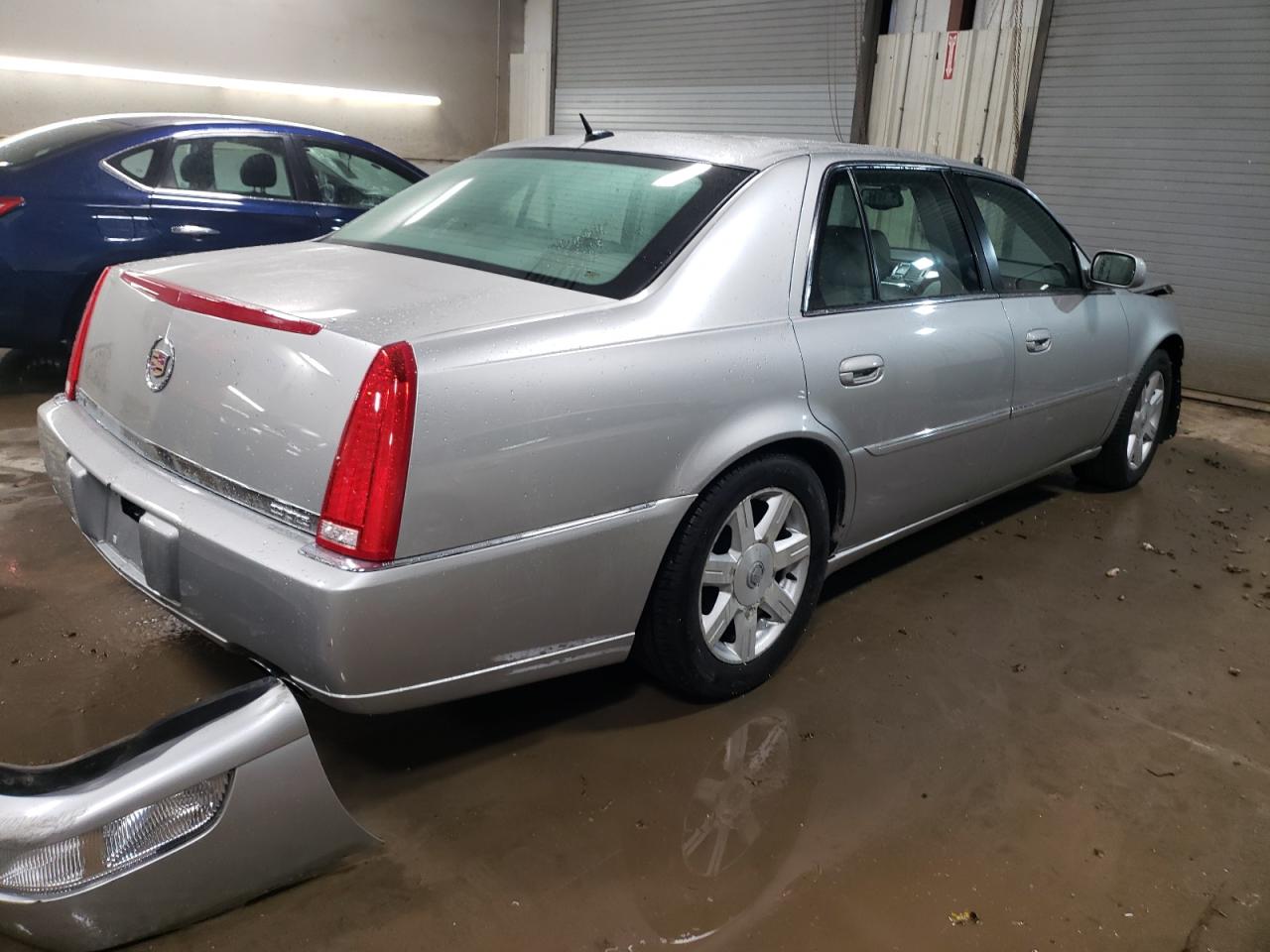 Lot #3023384299 2007 CADILLAC DTS